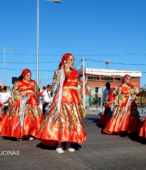 Fiesta de la Promesa 2018. Solemne Procesión por las calles céntricas de Maipú, el domingo 18, a partir de las 16 horas (80)