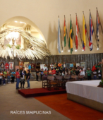 Romería de los Músicos Promeseros, realizada el sábado 17, a las 15.30 horas, en el marco de la Fiesta de la Promesa 2018 (1)