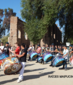 Romería de los Músicos participantes en la Fiesta de la Primesa 2018, el sábado 17, a las 16.30 horas, encabezada por su Patrona Santa Cecilia (1)