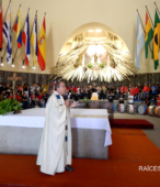 Romería de los Músicos participantes en la Fiesta de la Primesa 2018, el sábado 17, a las 16.30 horas, encabezada por su Patrona Santa Cecilia (10)