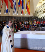 Romería de los Músicos participantes en la Fiesta de la Primesa 2018, el sábado 17, a las 16.30 horas, encabezada por su Patrona Santa Cecilia (11)