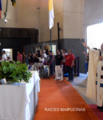Romería de los Músicos participantes en la Fiesta de la Primesa 2018, el sábado 17, a las 16.30 horas, encabezada por su Patrona Santa Cecilia (12)