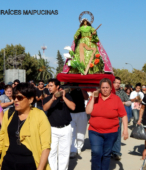 Romería de los Músicos participantes en la Fiesta de la Primesa 2018, el sábado 17, a las 16.30 horas, encabezada por su Patrona Santa Cecilia (16)