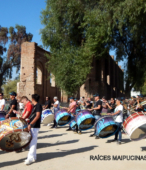 Romería de los Músicos participantes en la Fiesta de la Primesa 2018, el sábado 17, a las 16.30 horas, encabezada por su Patrona Santa Cecilia (27)
