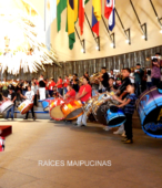 Romería de los Músicos participantes en la Fiesta de la Primesa 2018, el sábado 17, a las 16.30 horas, encabezada por su Patrona Santa Cecilia (7)