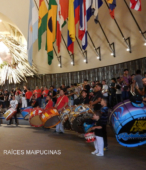 Romería de los Músicos participantes en la Fiesta de la Primesa 2018, el sábado 17, a las 16.30 horas, encabezada por su Patrona Santa Cecilia (8)