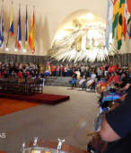 Romería de los Músicos participantes en la Fiesta de la Primesa 2018, el sábado 17, a las 16.30 horas, encabezada por su Patrona Santa Cecilia (9)