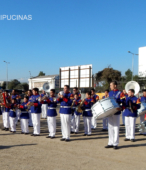 Banda Instrumental y de Guerra de la Corporación Municipal de Educación de Maipú, CODEDUC (4)